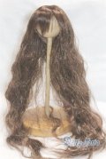 9-10inch/ウィッグ U-25-10-21-272-TN-ZU