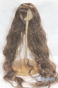 9-10inch/ウィッグ U-25-10-21-272-TN-ZU