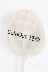 9-10inch/ウィッグ U-25-10-21-273-TN-ZU