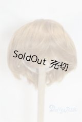 9-10inch/ウィッグ U-25-10-21-274-TN-ZU