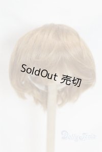 9-10inch/ウィッグ U-25-10-21-274-TN-ZU