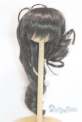 9-10inch/ウィッグ U-25-10-21-275-TN-ZU