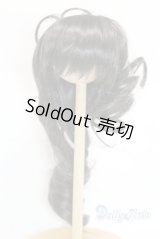 9-10inch/ウィッグ U-25-10-21-275-TN-ZU