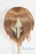 9-10inch/ウィッグ U-25-10-21-277-TN-ZU