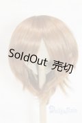 9-10inch/ウィッグ U-25-10-21-277-TN-ZU