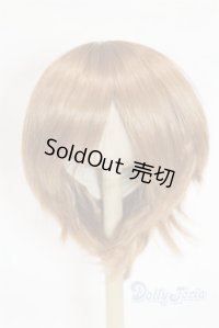 9-10inch/ウィッグ U-25-10-21-277-TN-ZU