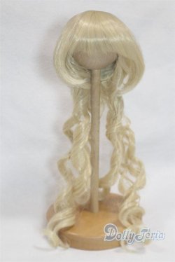 画像1: 9-10inch/ウィッグ U-25-10-21-278-TN-ZU