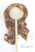 9-10inch/ウィッグ U-25-10-21-279-TN-ZU