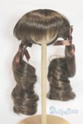 9-10inch/ウィッグ U-25-10-21-280-TN-ZU