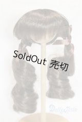 9-10inch/ウィッグ U-25-10-21-280-TN-ZU