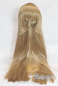 9-10inch/ウィッグ U-25-10-21-281-TN-ZU