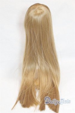画像2: 9-10inch/ウィッグ U-25-10-21-281-TN-ZU