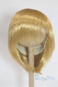 9-10inch/ウィッグ U-25-10-21-282-TN-ZU