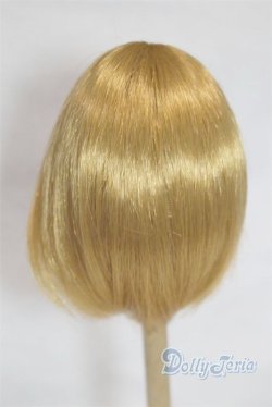 画像2: 9-10inch/ウィッグ U-25-10-21-282-TN-ZU