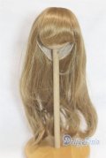 9-10inch/ウィッグ U-25-10-21-283-TN-ZU