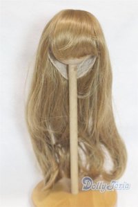 9-10inch/ウィッグ U-25-10-21-283-TN-ZU