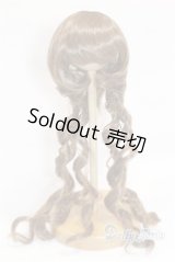 9-10inch/ウィッグ U-25-10-21-284-TN-ZU