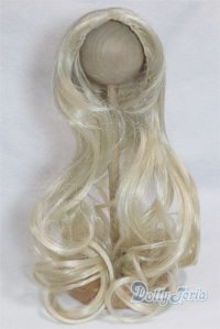 9-10inch/ウィッグ U-25-10-21-285-TN-ZU