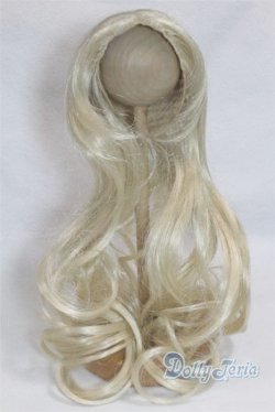 画像1: 9-10inch/ウィッグ U-25-10-21-285-TN-ZU