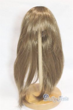 画像1: 9-10inch/ウィッグ U-25-10-21-286-TN-ZU