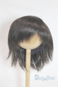 9-10inch/ウィッグ U-25-10-21-288-TN-ZU