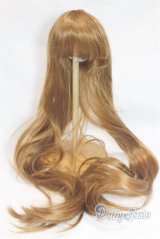 9-10inch/ウィッグ U-25-10-21-289-TN-ZU