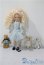画像2: tinybesty/Betsylocks　the threebears A-25-10-22-1090-TN-ZU (2)