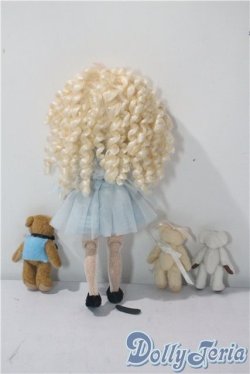 画像3: tinybesty/Betsylocks　the threebears A-25-10-22-1090-TN-ZU