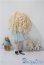 画像3: tinybesty/Betsylocks　the threebears A-25-10-22-1090-TN-ZU (3)