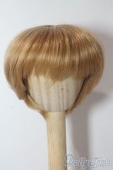 6-7inch/ウィッグ U-25-11-05-077-TN-ZU