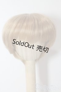 6-7inch/ウィッグ U-25-11-05-077-TN-ZU