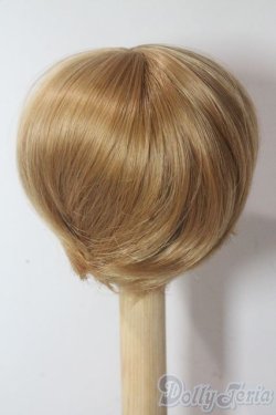 画像2: 6-7inch/ウィッグ U-25-11-05-077-TN-ZU