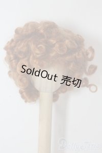 6-7inch/ウィッグ U-25-11-05-078-TN-ZU