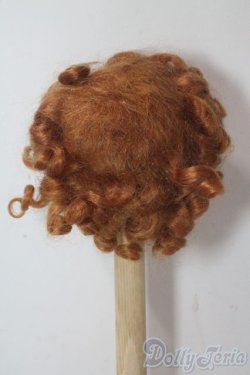 画像2: 6-7inch/ウィッグ U-25-11-05-078-TN-ZU