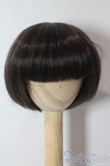 6-7inch/ウィッグ U-25-11-05-076-TN-ZU