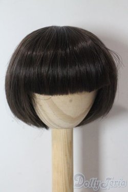 画像1: 6-7inch/ウィッグ U-25-11-05-076-TN-ZU