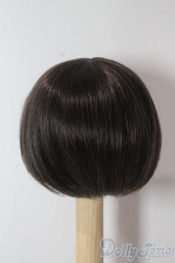 画像2: 6-7inch/ウィッグ U-25-11-05-076-TN-ZU