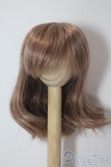 6-7inch/ウィッグ U-25-11-05-083-TN-ZU