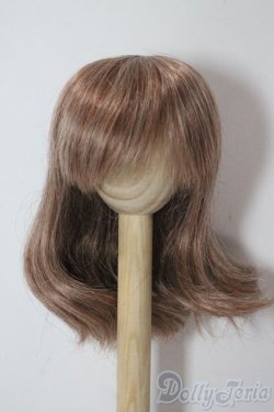 画像1: 6-7inch/ウィッグ U-25-11-05-083-TN-ZU