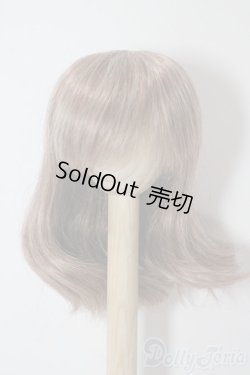 画像1: 6-7inch/ウィッグ U-25-11-05-083-TN-ZU