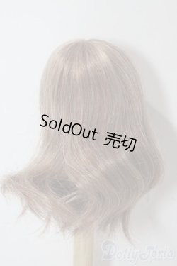 画像2: 6-7inch/ウィッグ U-25-11-05-083-TN-ZU