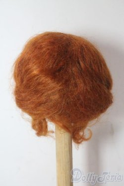 画像2: 6-7inch/ウィッグ U-25-11-05-082-TN-ZU