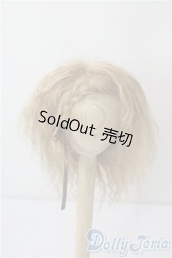 画像1: 6-7inch/ウィッグ U-25-10-28-054-TN-ZU