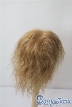 画像2: 6-7inch/ウィッグ U-25-10-28-054-TN-ZU