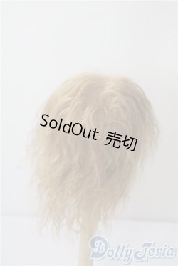 画像2: 6-7inch/ウィッグ U-25-10-28-054-TN-ZU