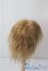 画像2: 6-7inch/ウィッグ U-25-10-28-054-TN-ZU (2)
