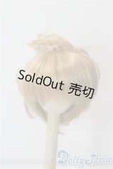 6-7inch/ウィッグ U-25-10-28-055-TN-ZU