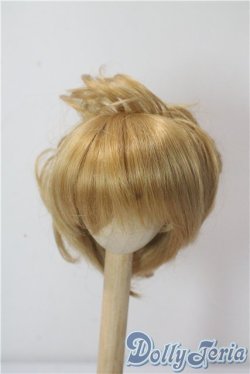 画像1: 6-7inch/ウィッグ U-25-10-28-055-TN-ZU