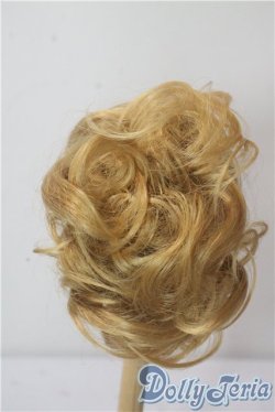 画像2: 6-7inch/ウィッグ U-25-10-28-055-TN-ZU