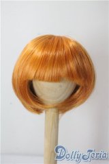 7-8inch/ウィッグ U-25-10-28-053-TN-ZU